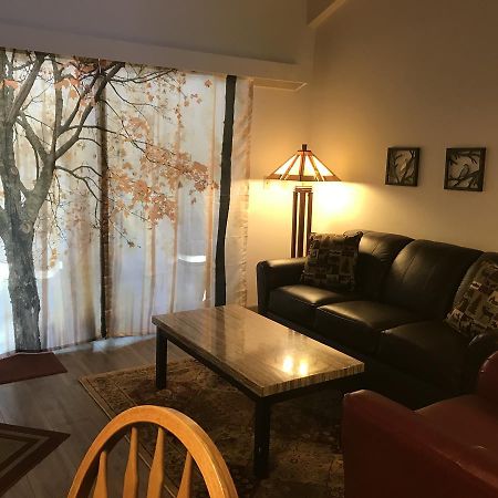 Yosemite Condominium Yosemite West Ngoại thất bức ảnh