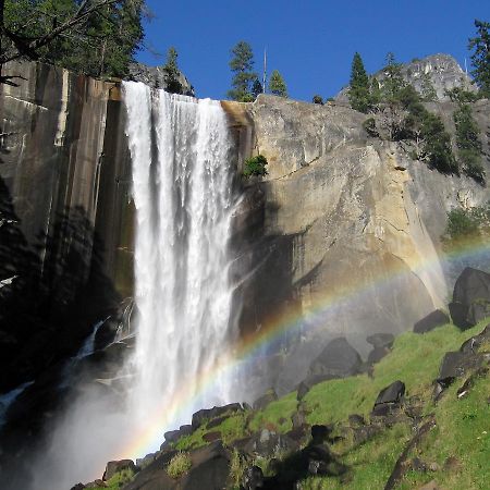Yosemite Condominium Yosemite West Ngoại thất bức ảnh