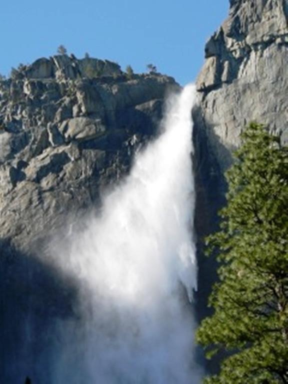 Yosemite Condominium Yosemite West Ngoại thất bức ảnh