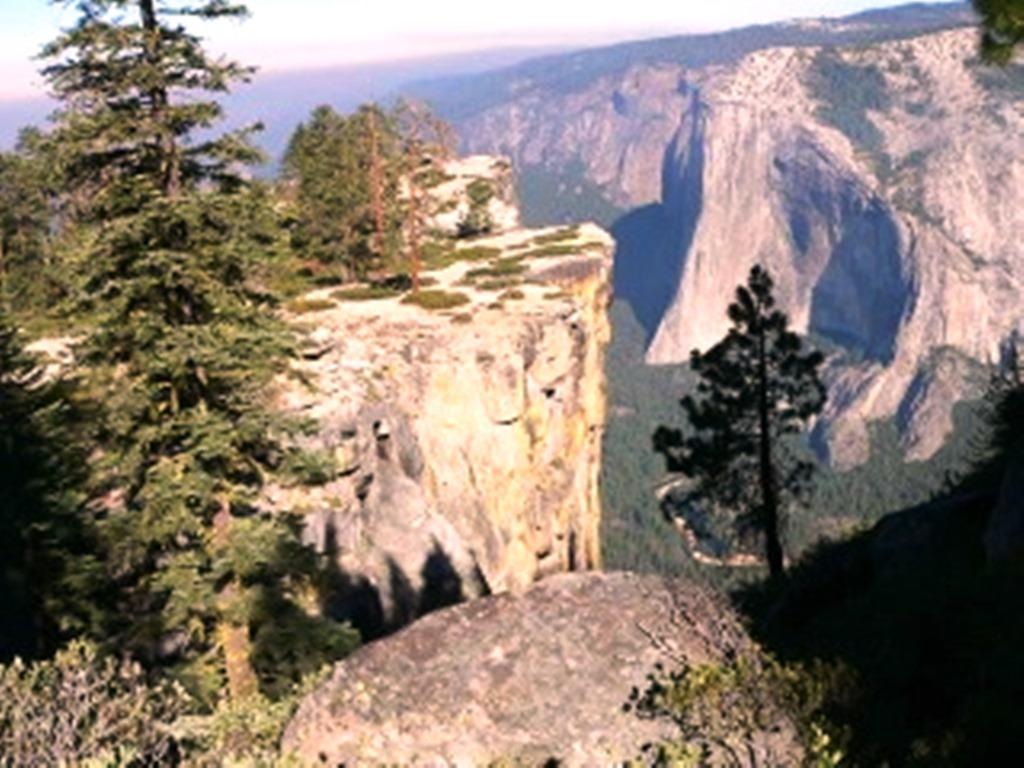 Yosemite Condominium Yosemite West Ngoại thất bức ảnh