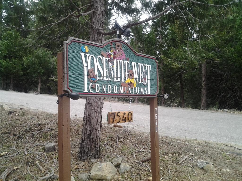 Yosemite Condominium Yosemite West Phòng bức ảnh