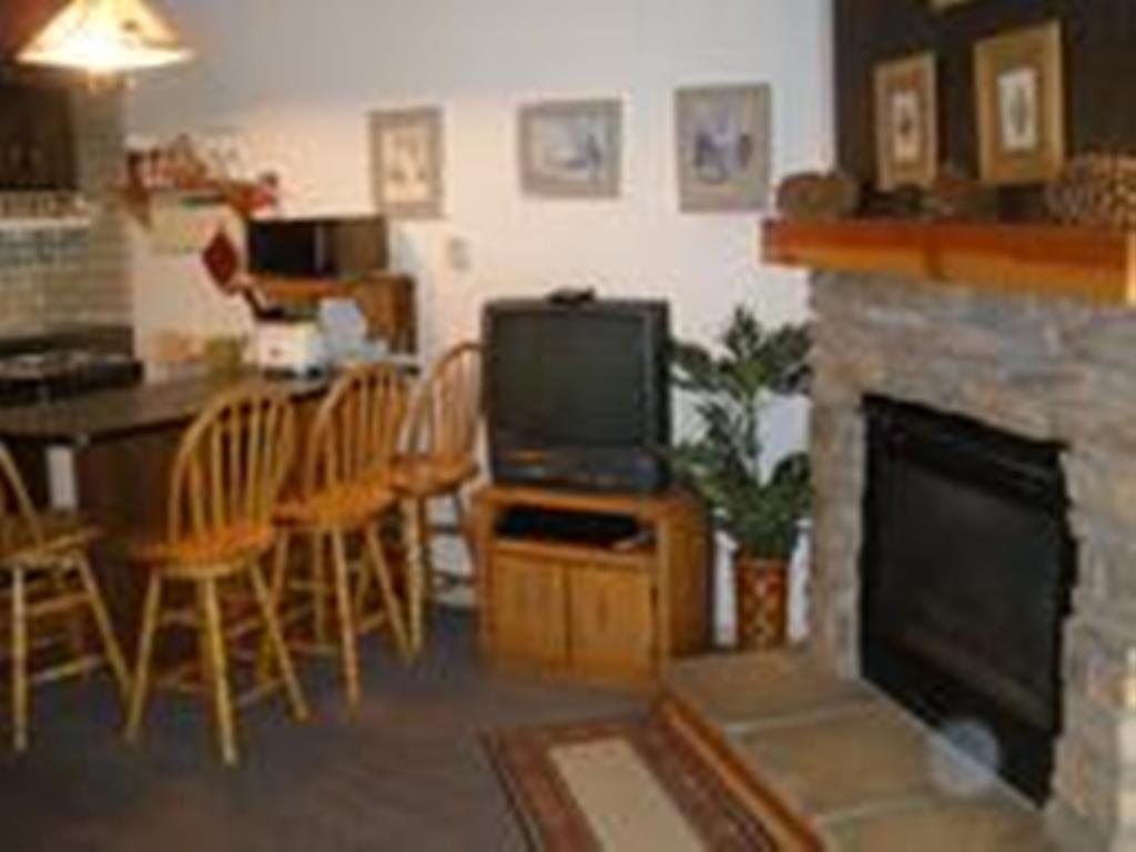 Yosemite Condominium Yosemite West Phòng bức ảnh