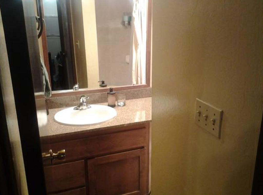 Yosemite Condominium Yosemite West Phòng bức ảnh