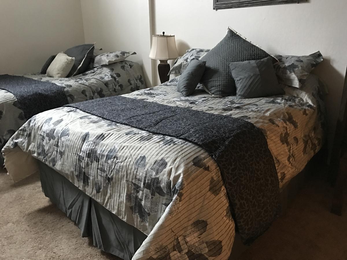 Yosemite Condominium Yosemite West Ngoại thất bức ảnh